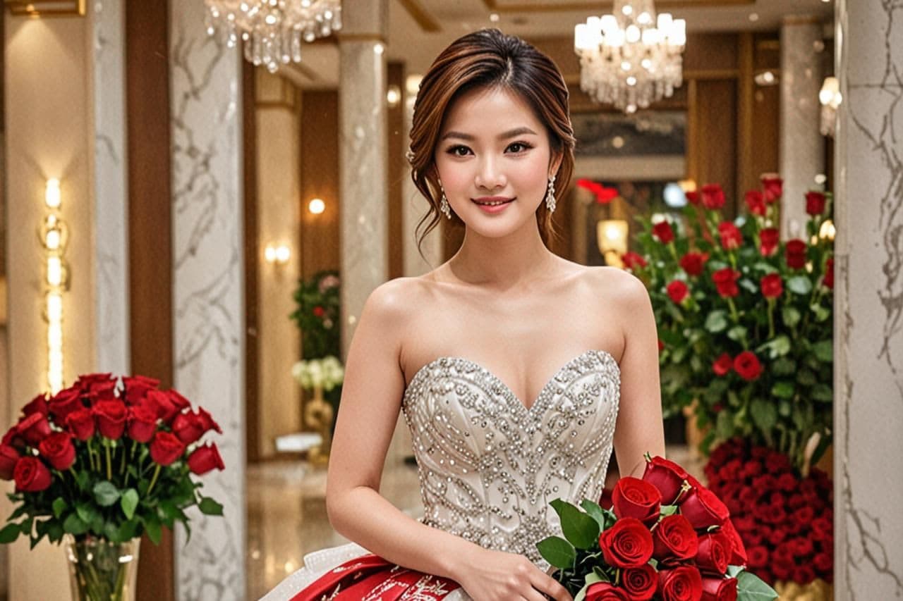 Ar Charlene Choi susies mazgą su “Milijardieriaus Mahjong Hall Prince”? image