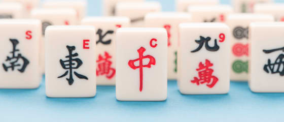 Mahjong: Naujas reiškinys tarp JAV lošėjų
