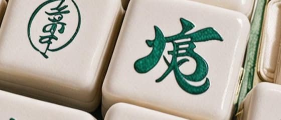Linda Li Mahjong rinkinys: kokybės, stiliaus ir praktiškumo derinys