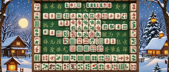 Pasinerkite į Mahjong Deluxe Zen pasaulį: žaidimo apžvalga