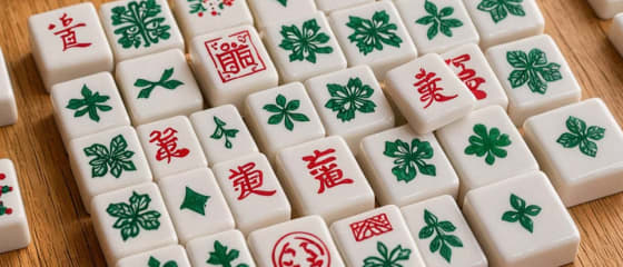 Mahjong atradimas Ovensbore: nauja ryšio ir tradicijų banga