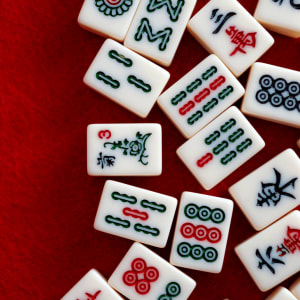 Ar Online Mahjong yra įgūdžių ar sėkmės žaidimas?