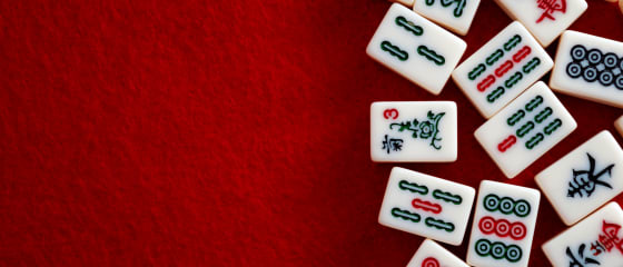 Ar Online Mahjong yra įgūdžių ar sėkmės žaidimas?